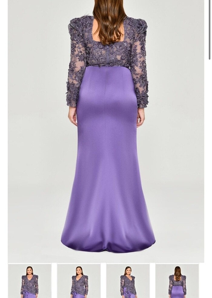 Alfa beta Abiye - Görsel 3