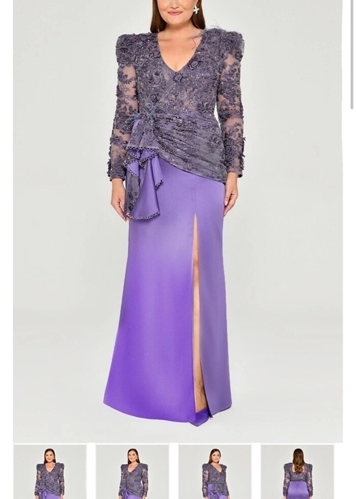 Alfa beta Abiye - Görsel 4