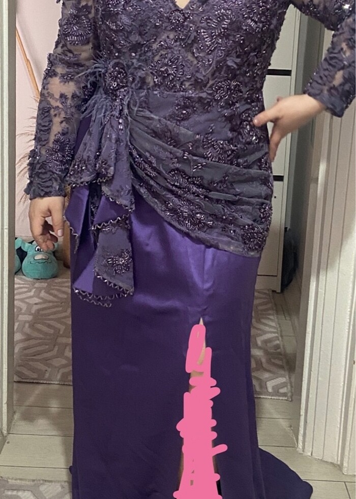 Alfa beta Abiye - Görsel 5