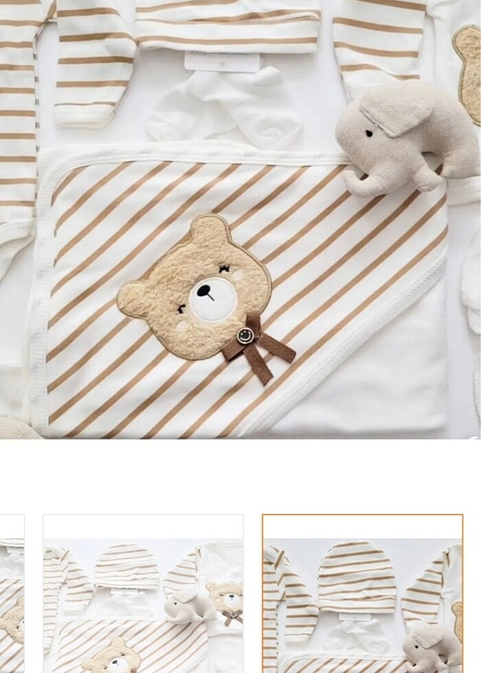 Hastane çıkışı - Görsel 5