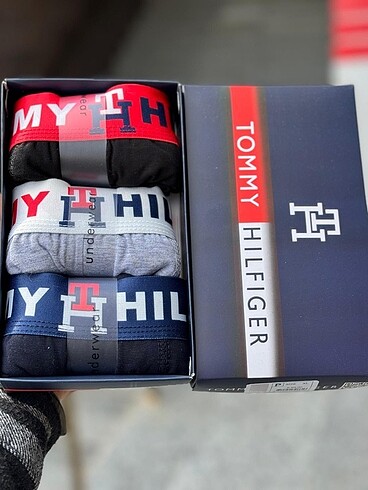 l/xl Beden Boxer