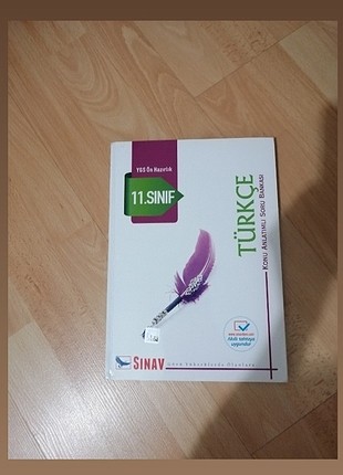 Test kitabı