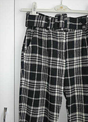 Kaşe pantolon