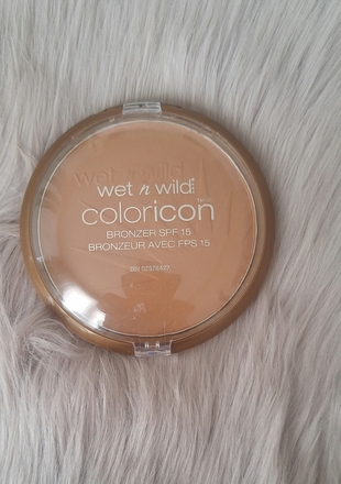 wetn wild bronzer