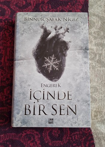 İçinde Bir Sen - Binnur Şafak Nigiz