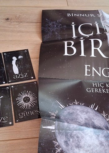 Beden Renk İçinde Bir Sen - Binnur Şafak Nigiz