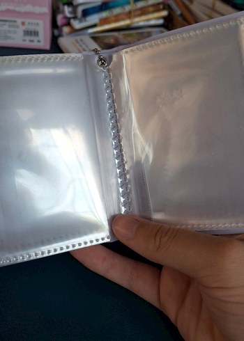 Beden pembe binder