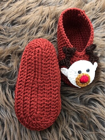 Yenıdoğan patik - Görsel 2