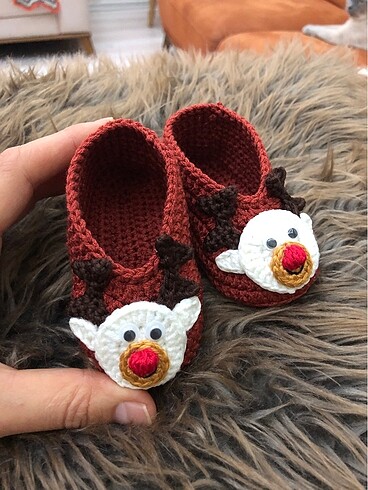 Yenıdoğan patik - Görsel 3