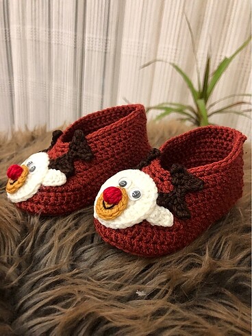 Yenıdoğan patik - Görsel 4