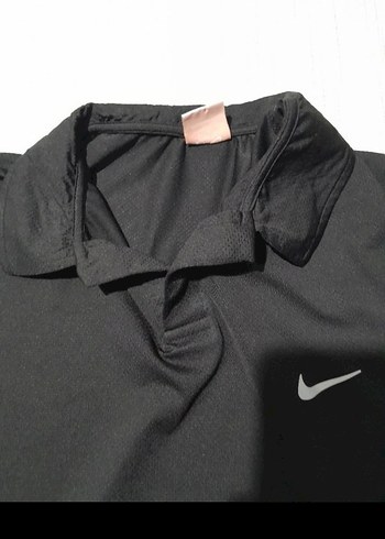 Siyah Erkek Kısa Kollu Polo Tişört - Görsel 5