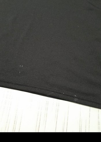 Siyah Erkek Kısa Kollu Polo Tişört - Görsel 6