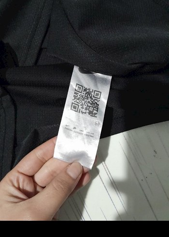 Siyah Erkek Kısa Kollu Polo Tişört - Görsel 7