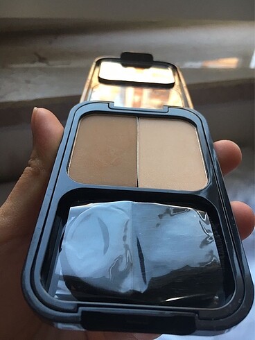 Beden Renk Highlighter