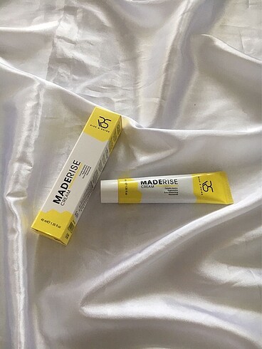Maderise cream dilan polat