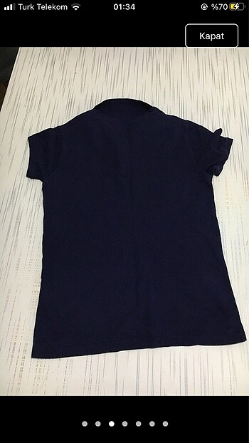 U.S Polo Assn. Tişört