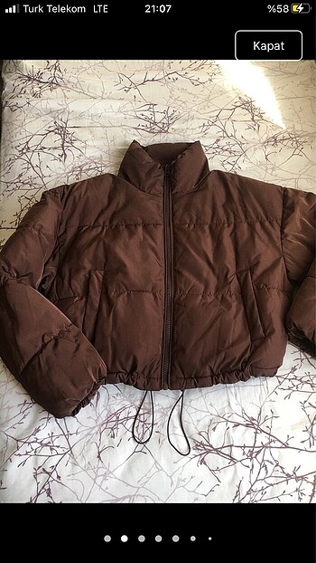 H&M mont