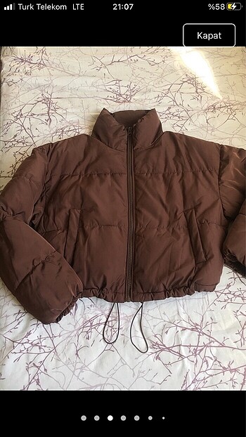 H&M H&M mont