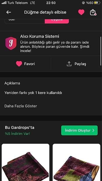 Salopet - Görsel 10