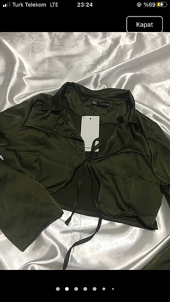 Zara Zara bluz
