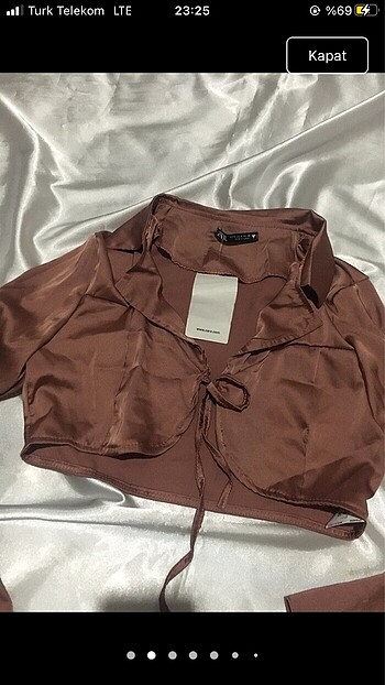 Zara Zara bluz