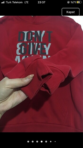 s Beden Sweat