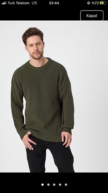 Mavi Jeans Kazak