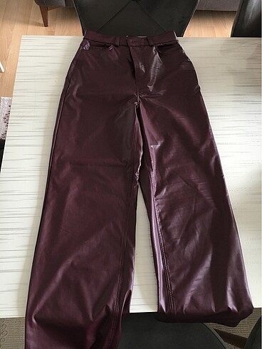 Zara deri pantolon