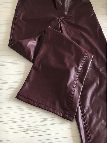 Zara Zara deri pantolon