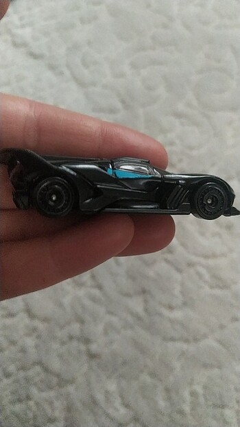  Beden Bugatti bolide