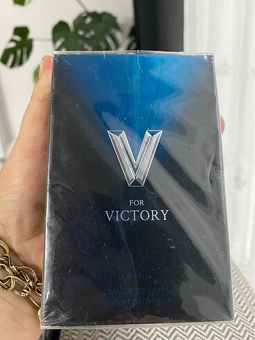 Victory Erkek