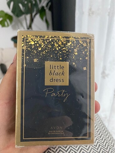 Litlle Black Dress Party