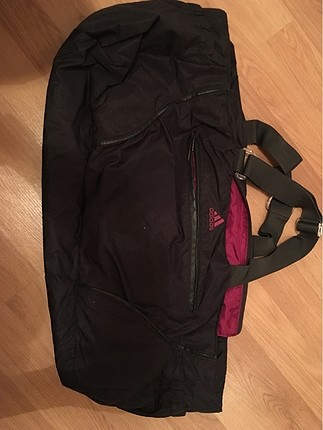 Adidas spor cantasi