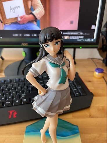 Dia Kurosawa figür LOVE LIVE