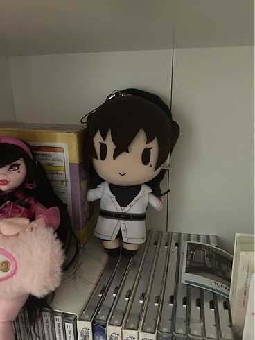 Unicus Akira peluş