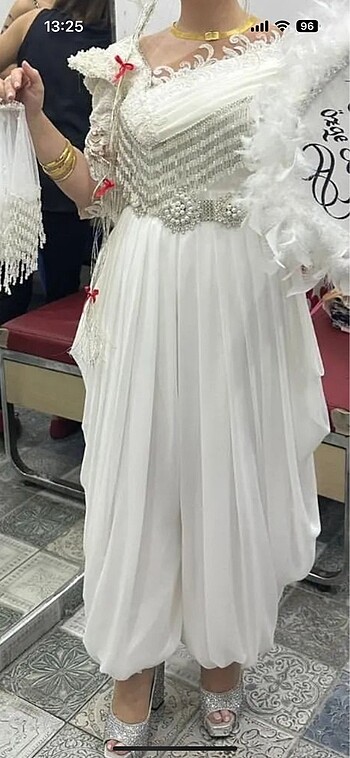 Göçmen şalvarı