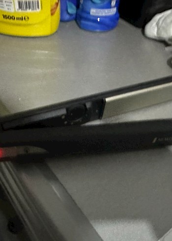 Remington Siyah Saç Düzleştirici