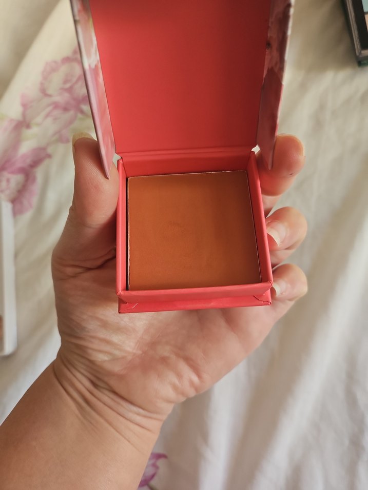 Pastel Pembe Sugar Softness Allık - Görsel 3