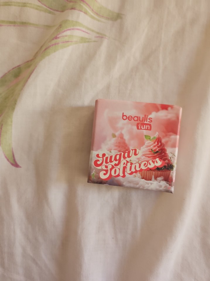 Pastel Pembe Sugar Softness Allık - Görsel 4