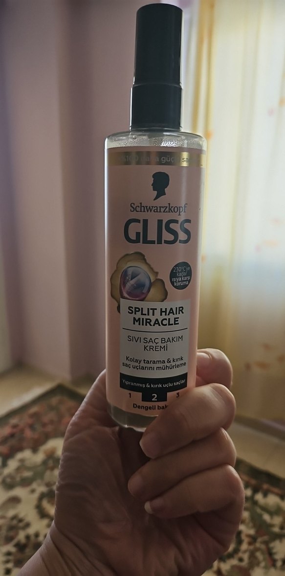 sac bakım kremi - Görsel 2