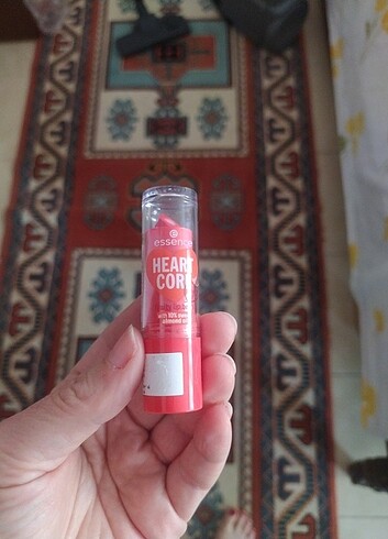 Essence Hiç kullanmadım 