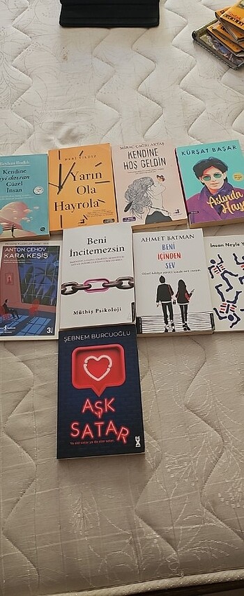 Tekli secili alınabilir - Görsel 2