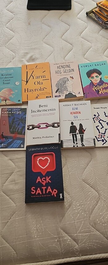 Tekli secili alınabilir - Görsel 3