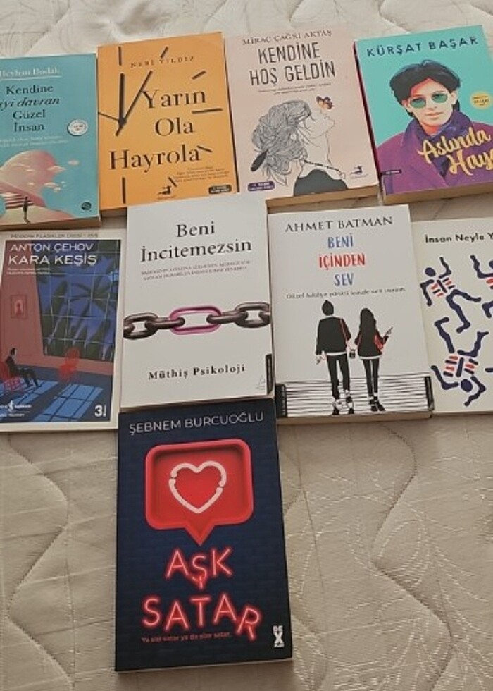 Tekli secili alınabilir  - Görsel 2