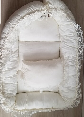 Tertemiz babynest