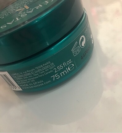  Beden Renk Kerastase Masque Thérapiste