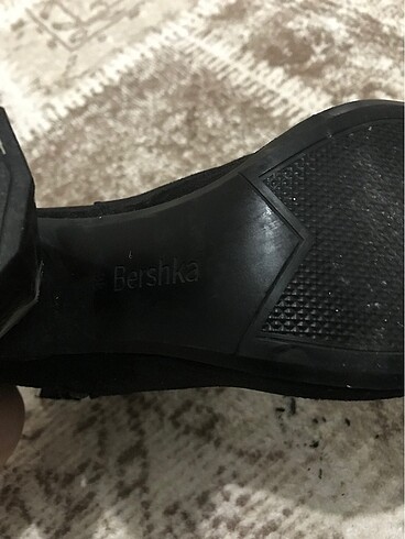 Bershka Bershka bot