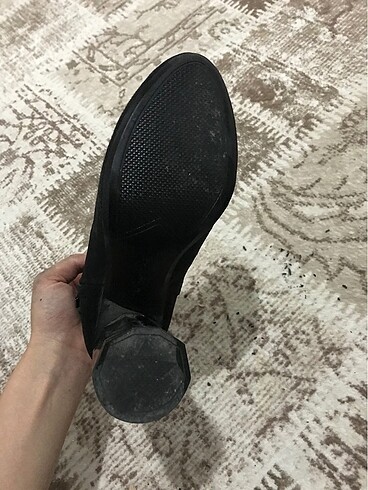 38 Beden Bershka bot