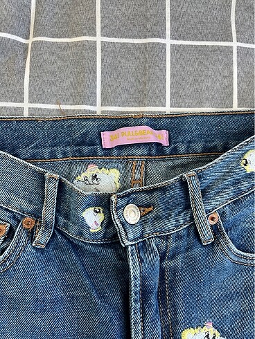 Pull Bear Jean pantolon
