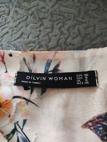 s Beden Dilvin bluz